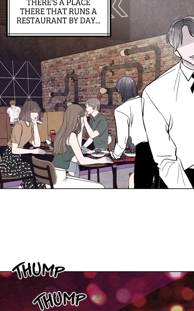 Read Addicted to You chapter 22 image 2 on Lezhin