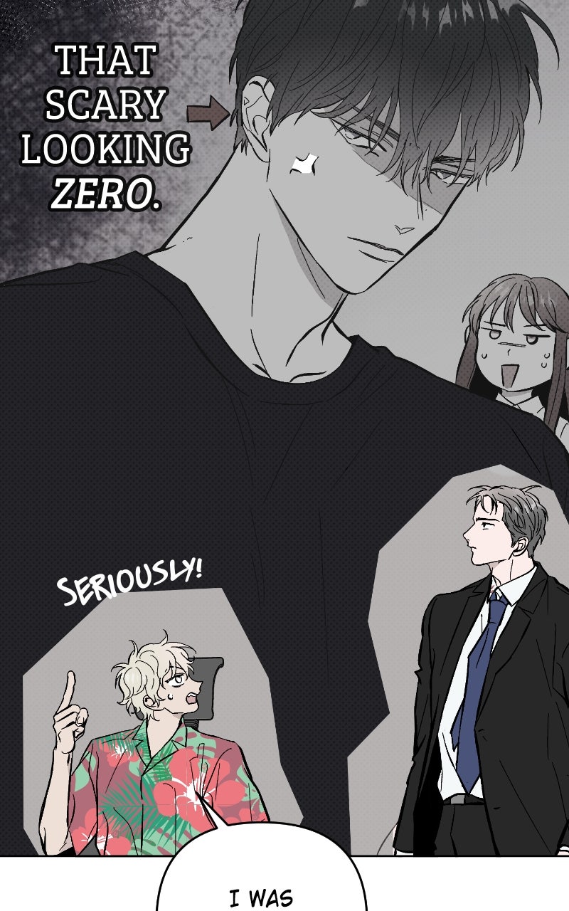 Read Addicted to You chapter 22 image 29 on Lezhin