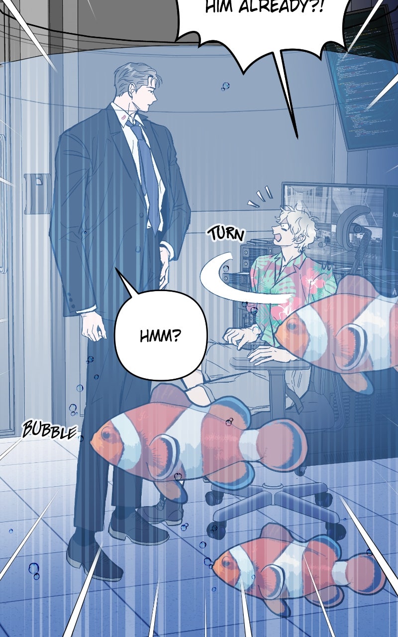 Read Addicted to You chapter 22 image 32 on Lezhin