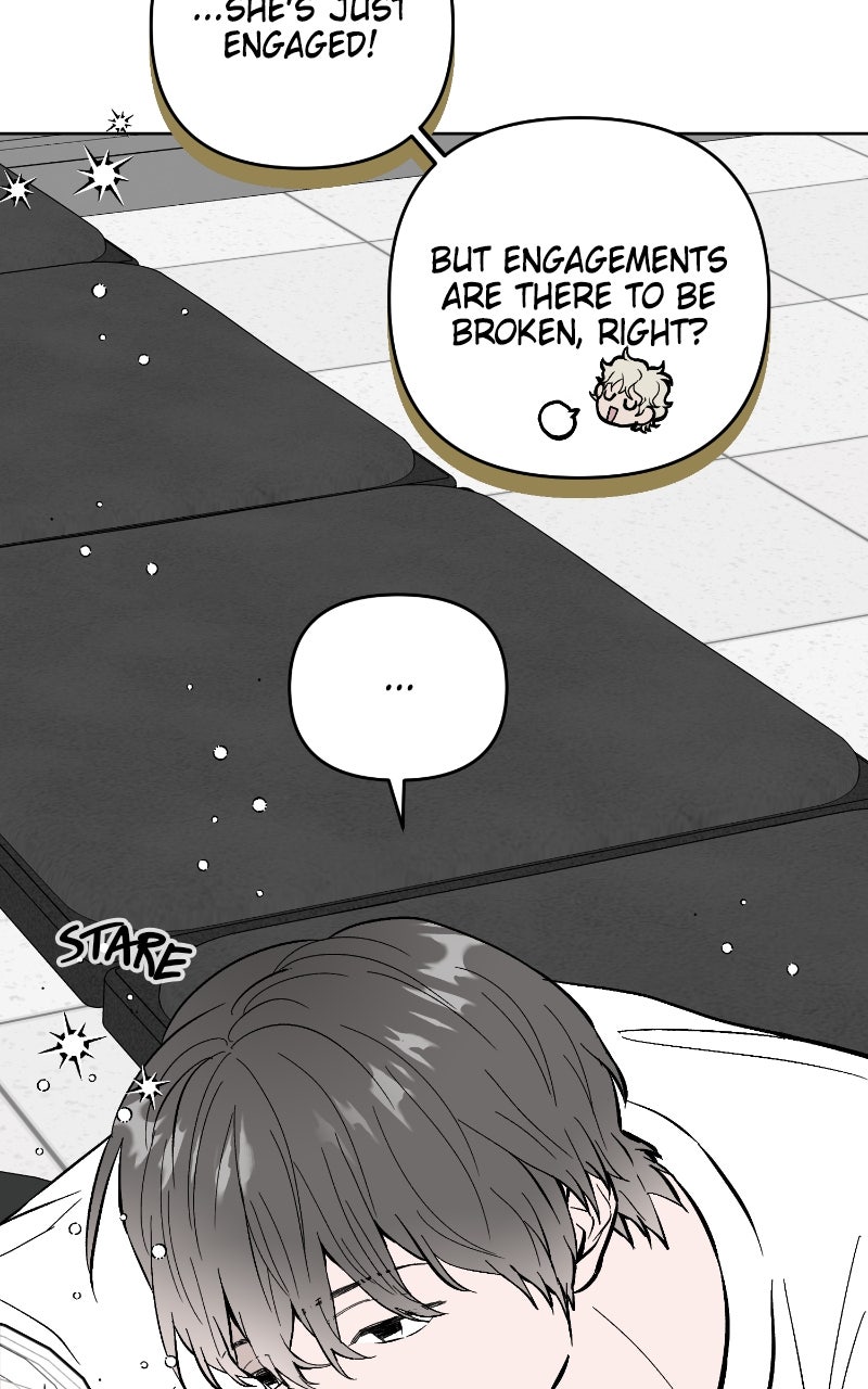 Read Addicted to You chapter 22 image 39 on Lezhin