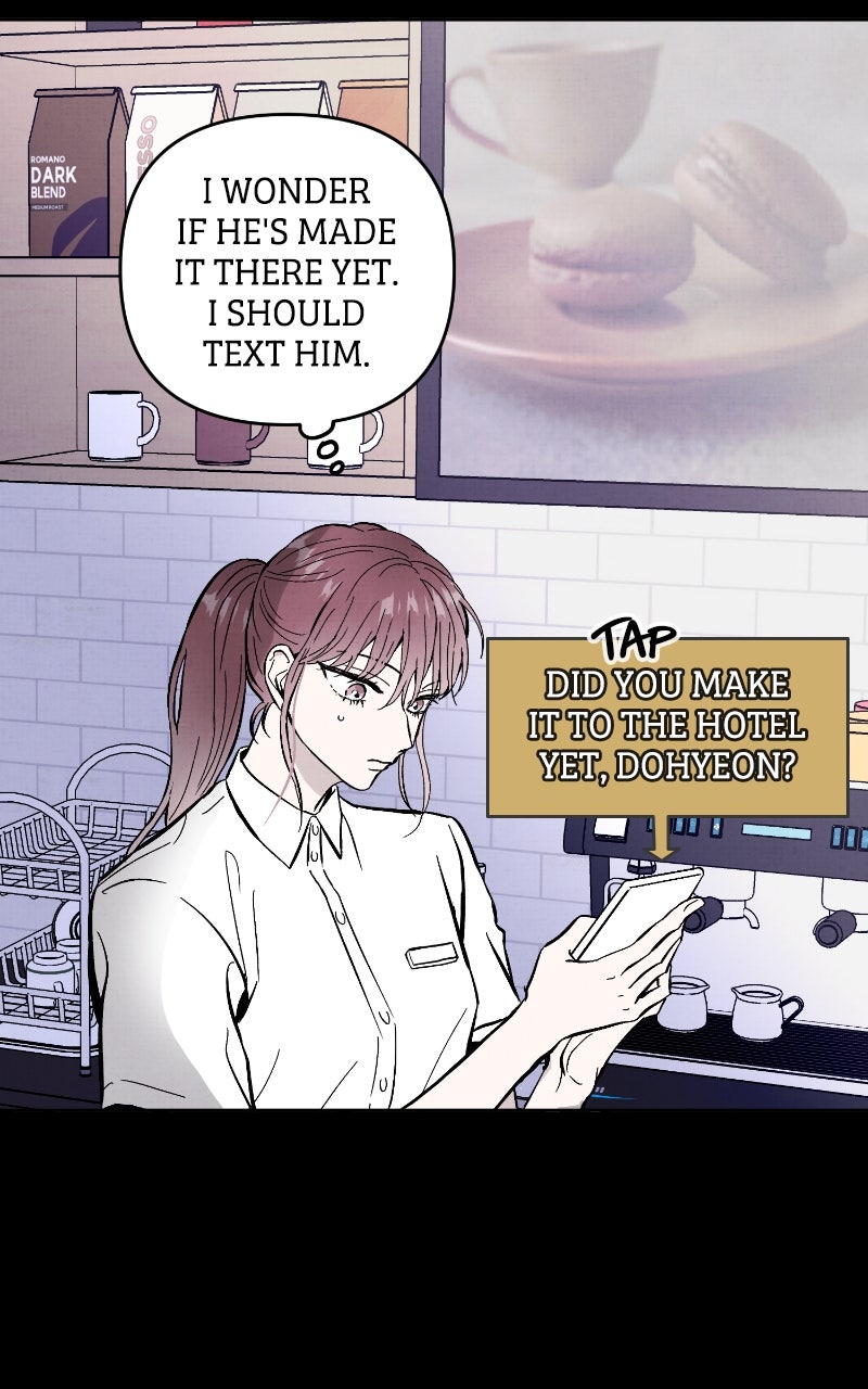 Read Addicted to You chapter 22 image 53 on Lezhin