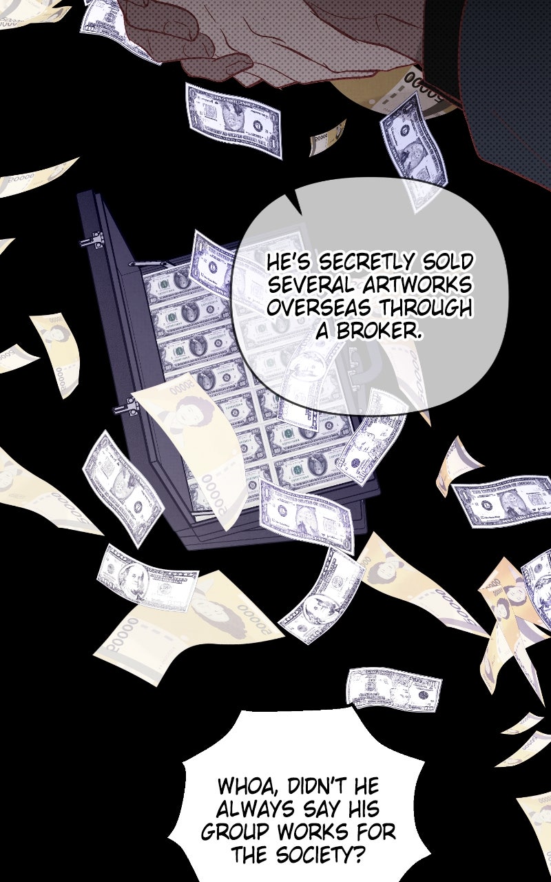 Read Addicted to You chapter 23 image 15 on Lezhin