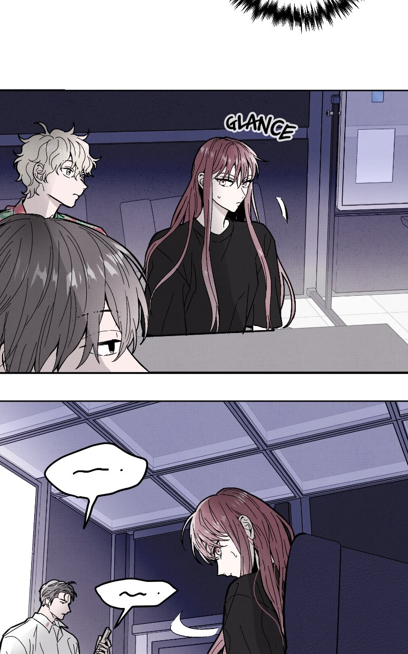Read Addicted to You chapter 23 image 2 on Lezhin