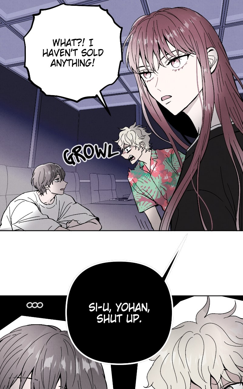 Read Addicted to You chapter 23 image 23 on Lezhin