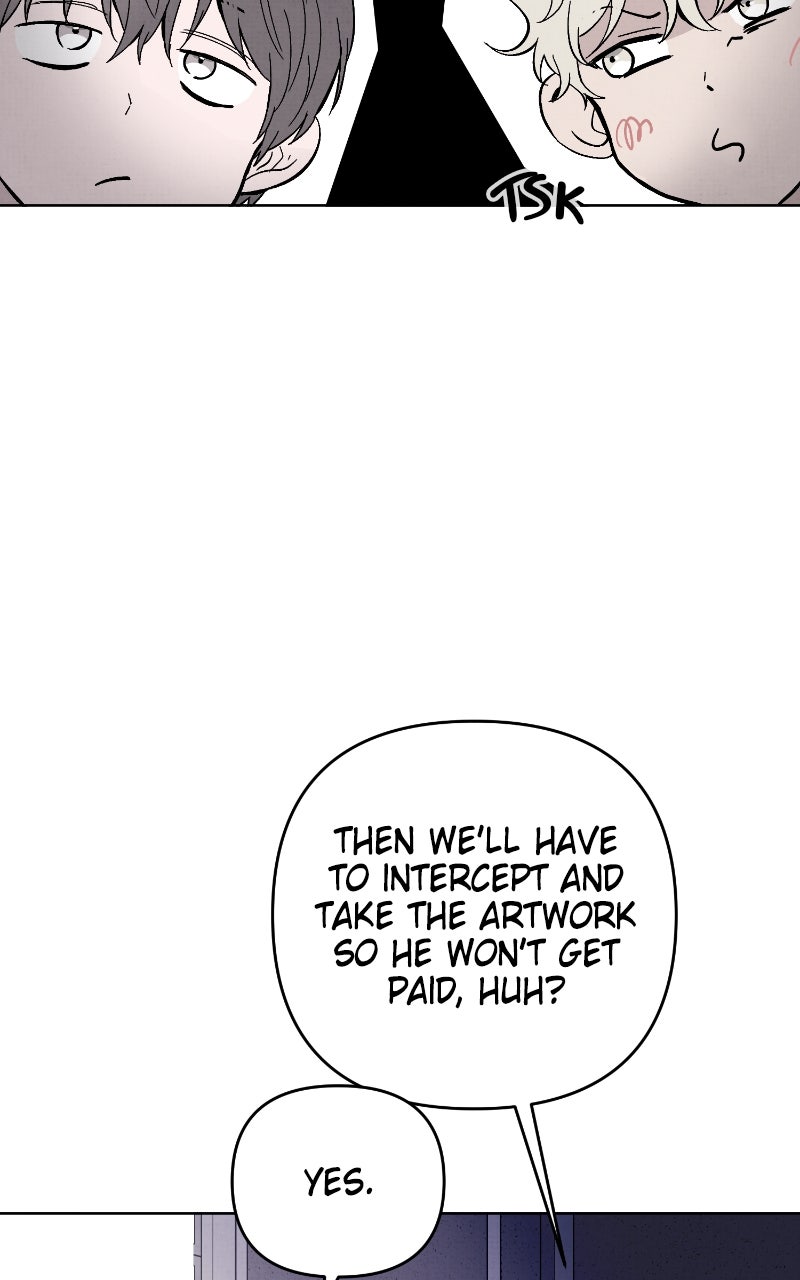 Read Addicted to You chapter 23 image 24 on Lezhin