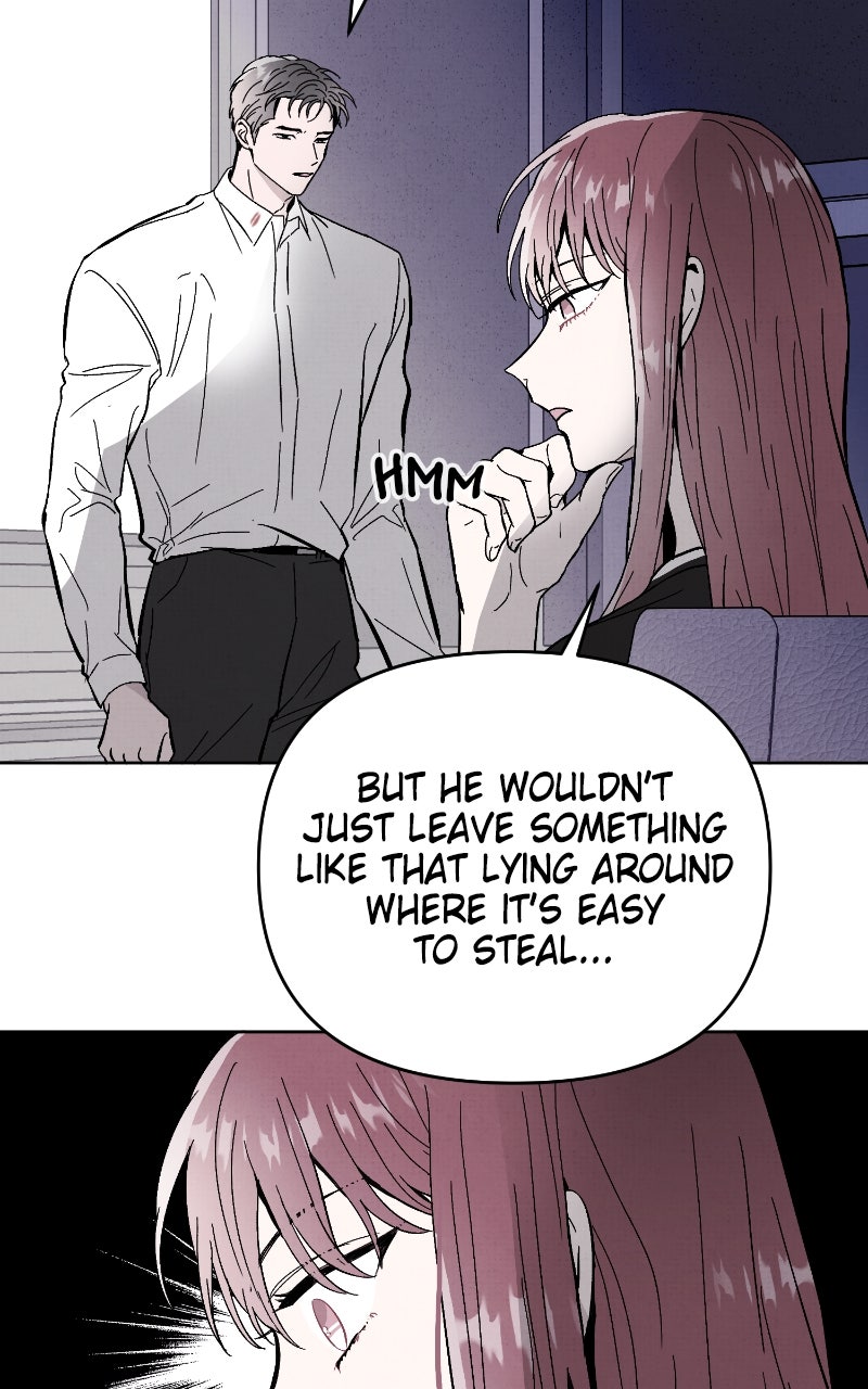 Read Addicted to You chapter 23 image 25 on Lezhin