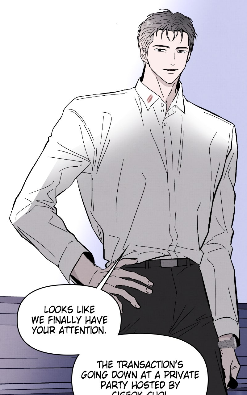 Read Addicted to You chapter 23 image 28 on Lezhin