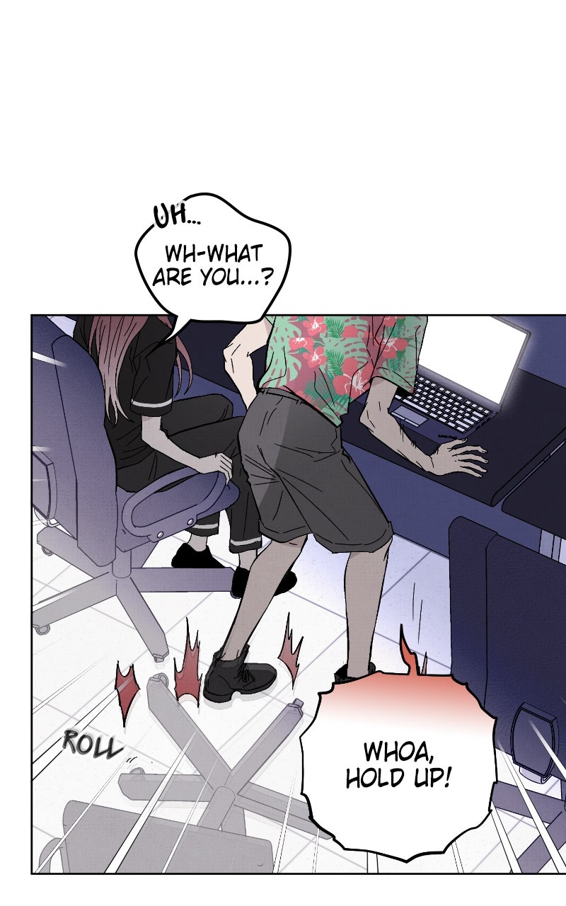 Read Addicted to You chapter 23 image 30 on Lezhin
