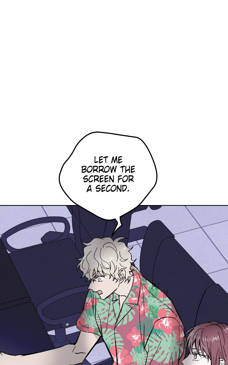 Read Addicted to You chapter 23 image 32 on Lezhin