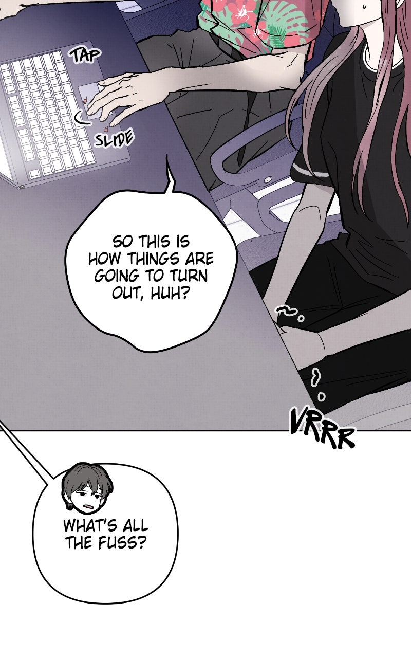 Read Addicted to You chapter 23 image 33 on Lezhin