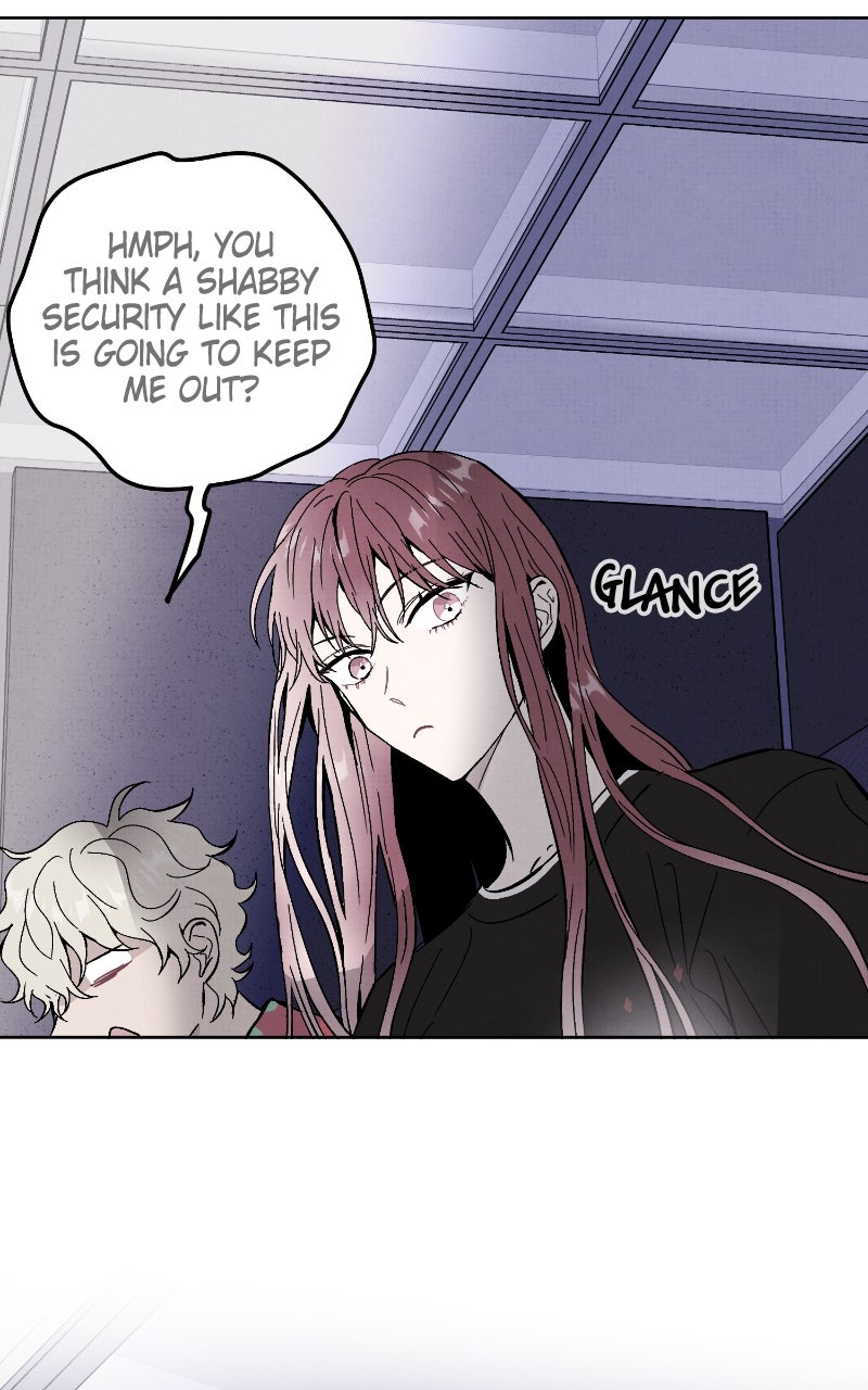 Read Addicted to You chapter 23 image 35 on Lezhin