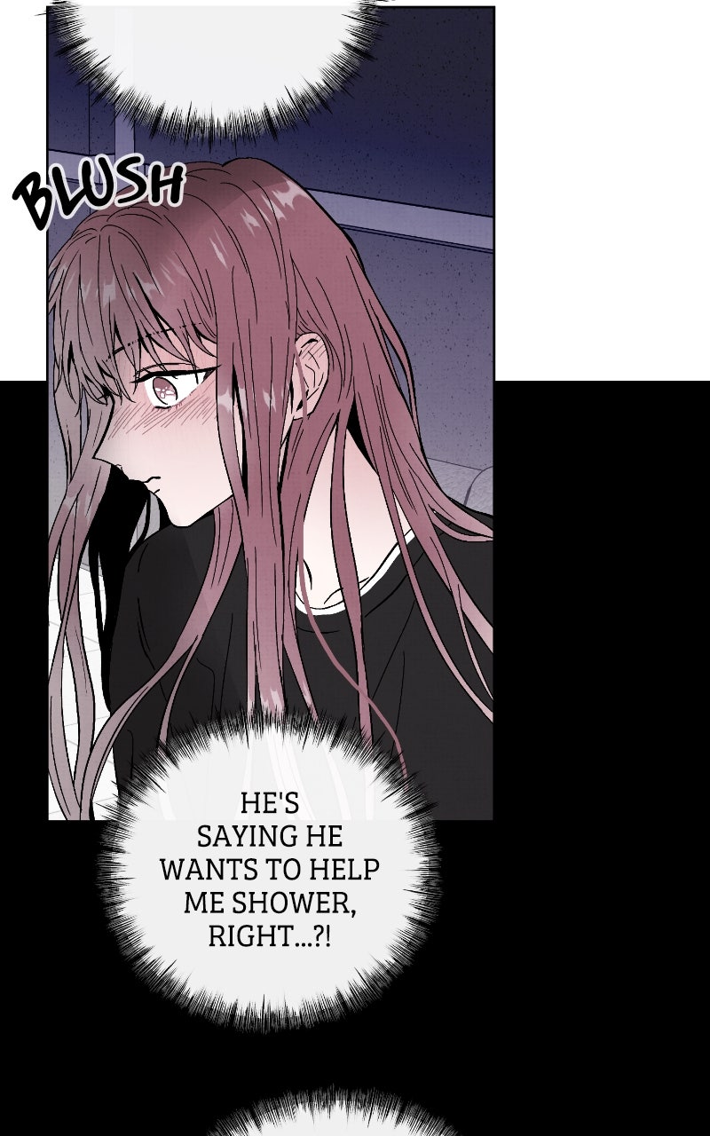 Read Addicted to You chapter 23 image 39 on Lezhin