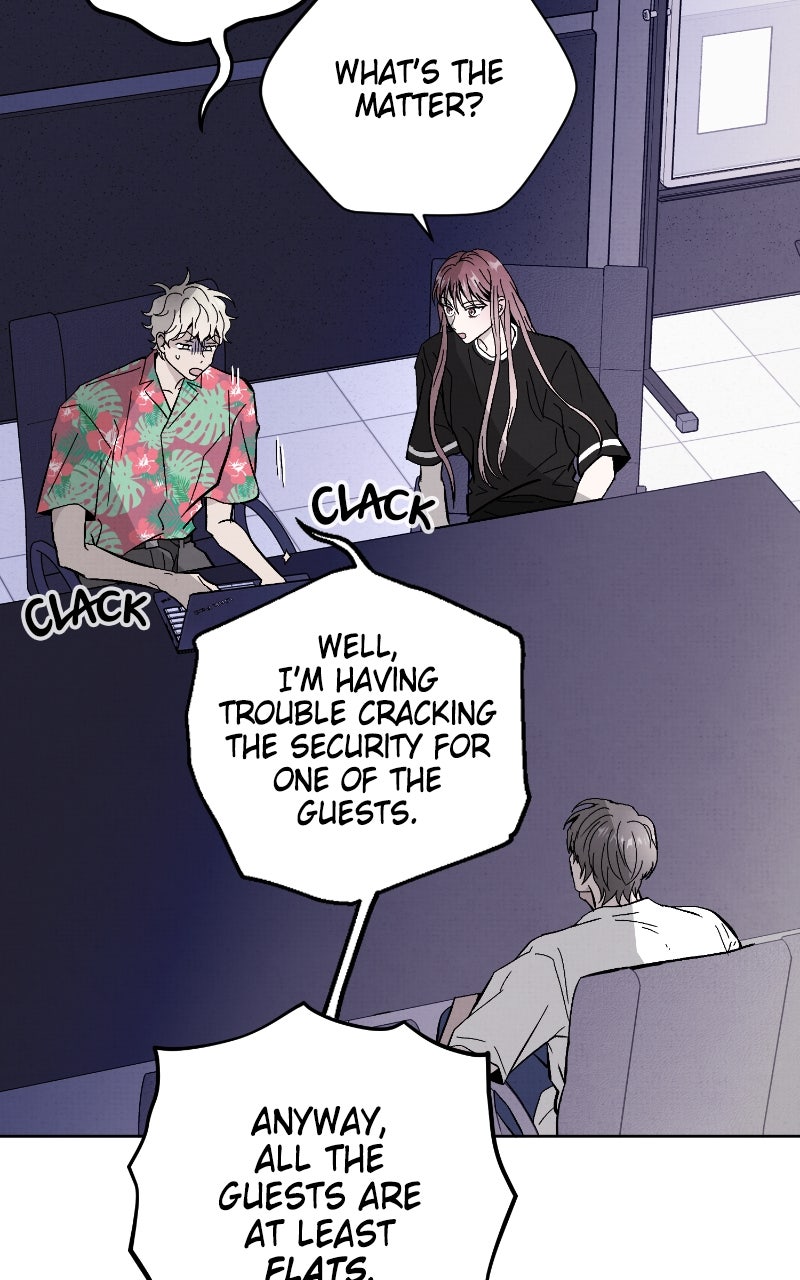 Read Addicted to You chapter 23 image 45 on Lezhin