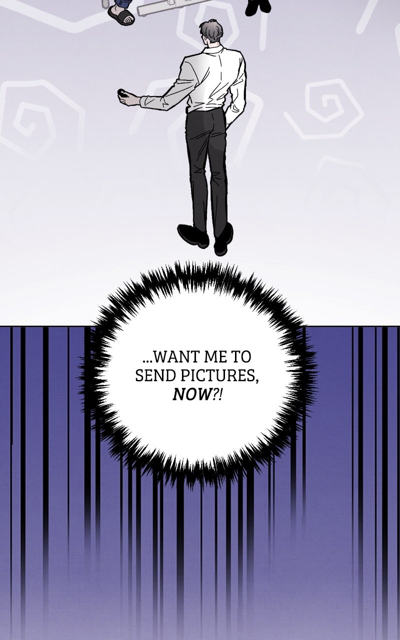 Read Addicted to You chapter 23 image 6 on Lezhin