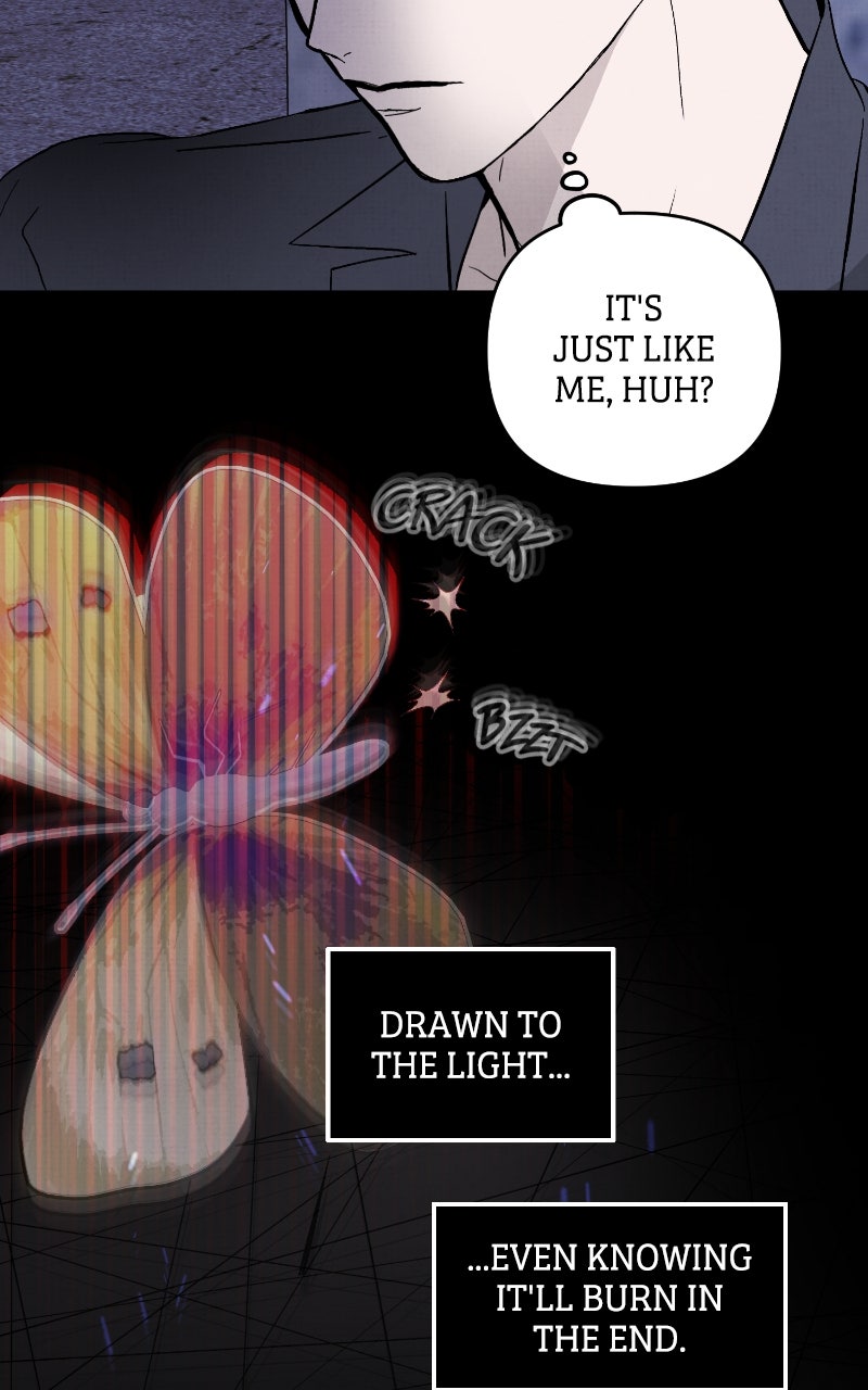 Read Addicted to You chapter 24 image 4 on Lezhin
