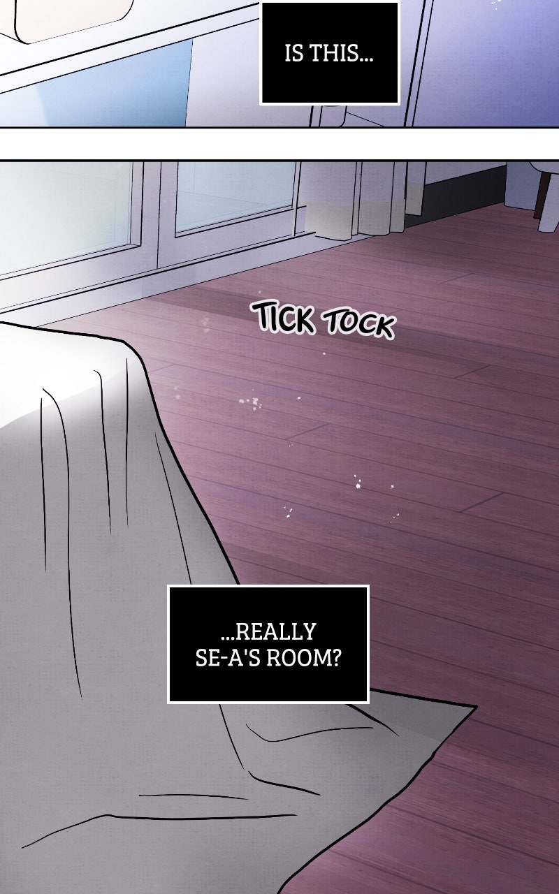 Read Addicted to You chapter 24 image 44 on Lezhin