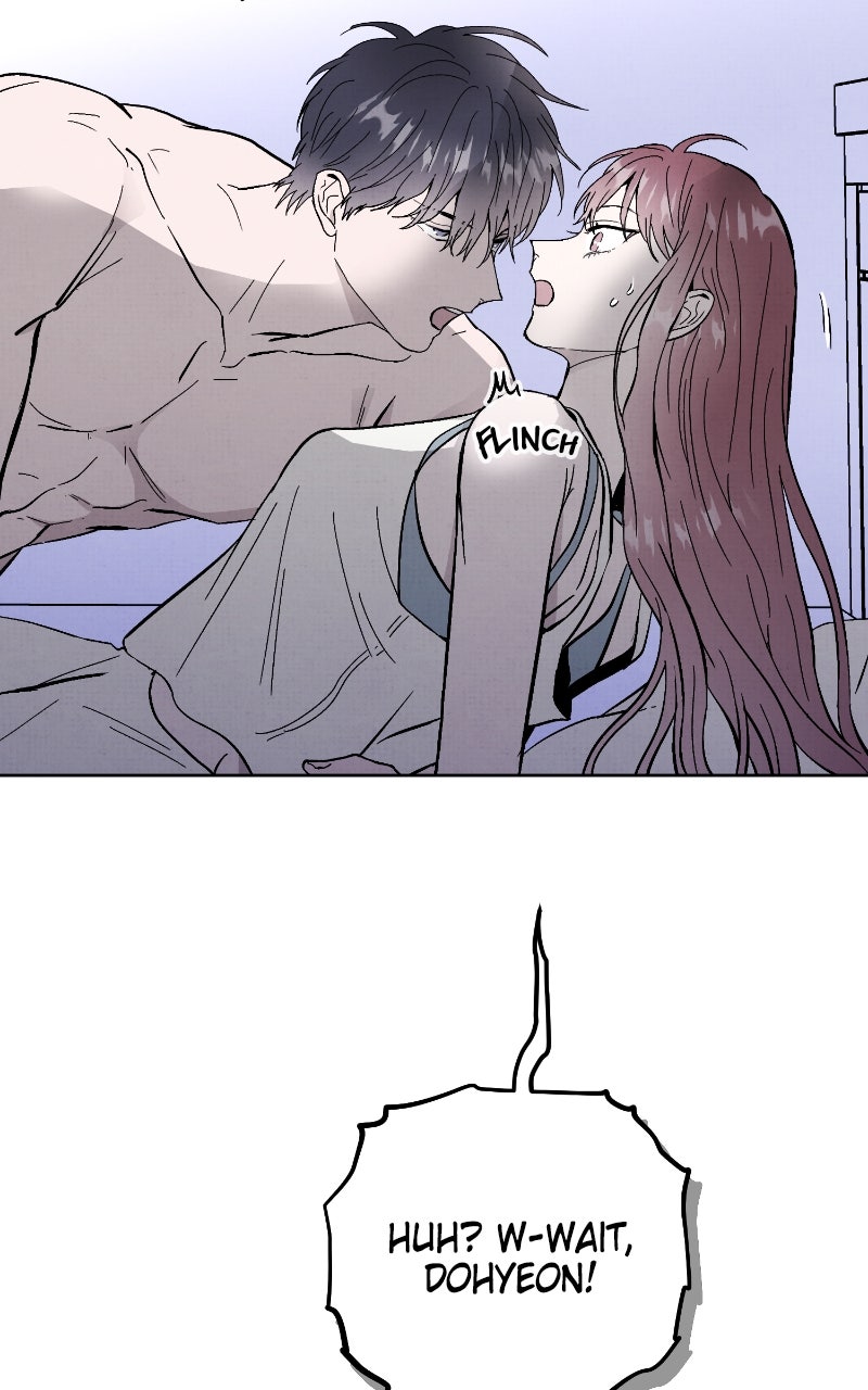 Read Addicted to You chapter 24 image 67 on Lezhin