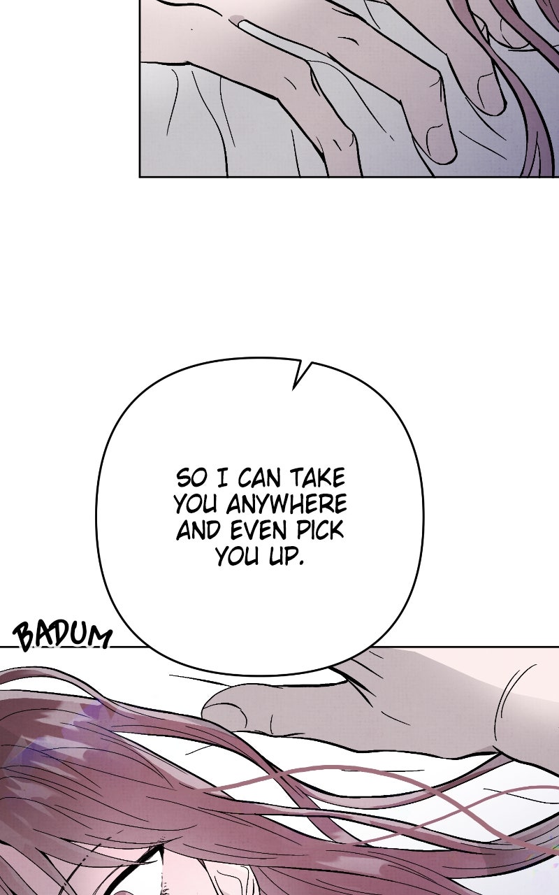 Read Addicted to You chapter 24 image 70 on Lezhin
