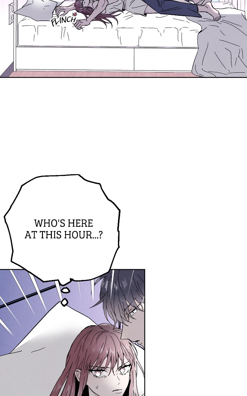 Read Addicted to You chapter 24 image 77 on Lezhin