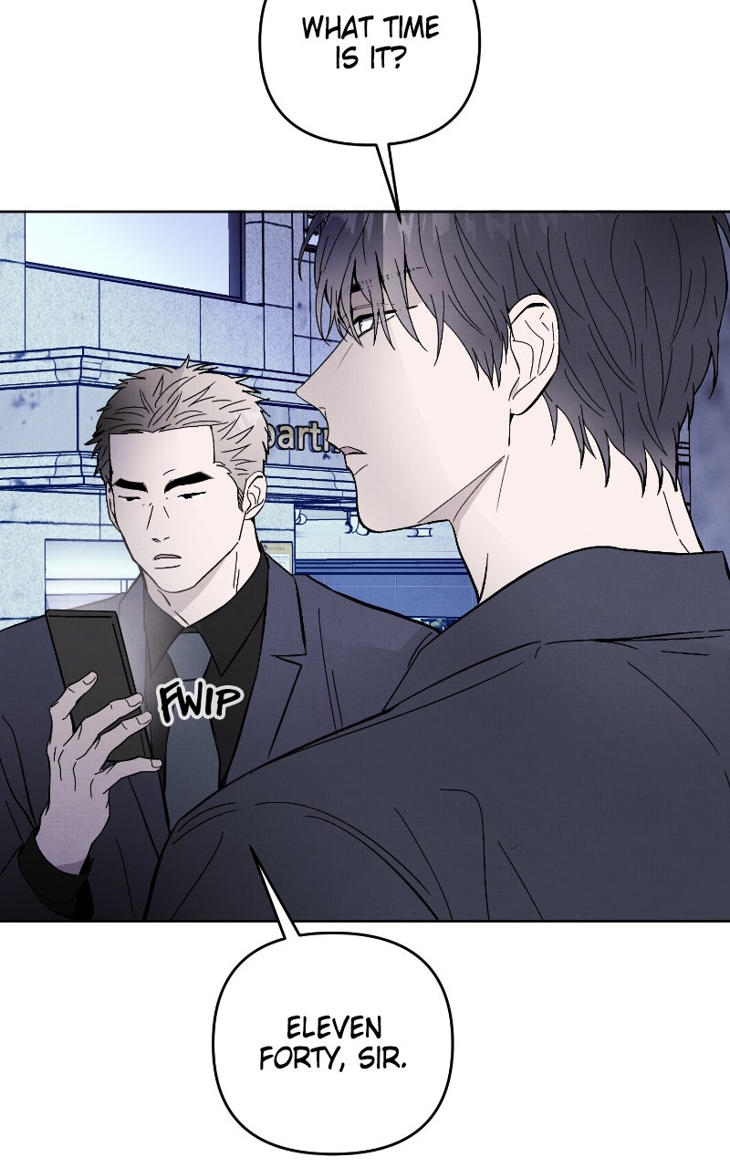Read Addicted to You chapter 24 image 8 on Lezhin