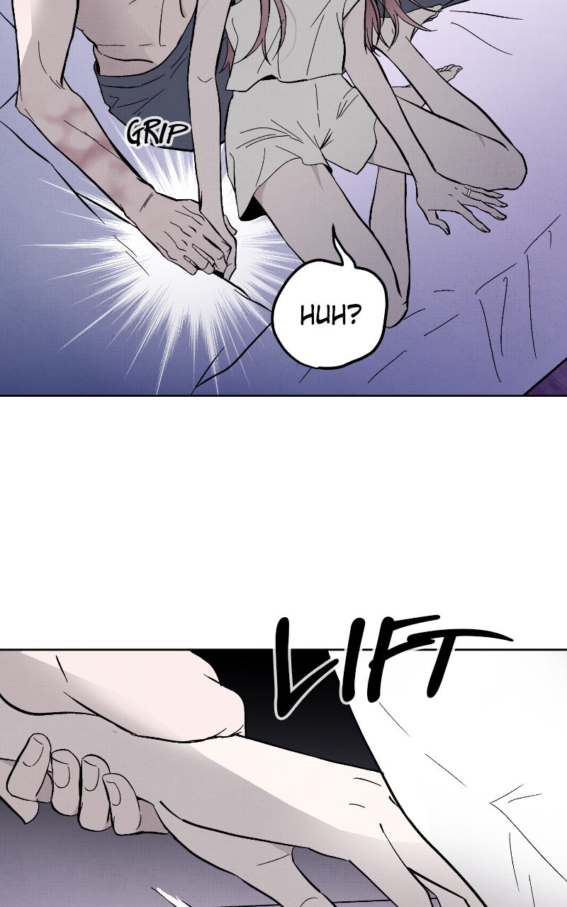 Read Addicted to You chapter 24 image 80 on Lezhin