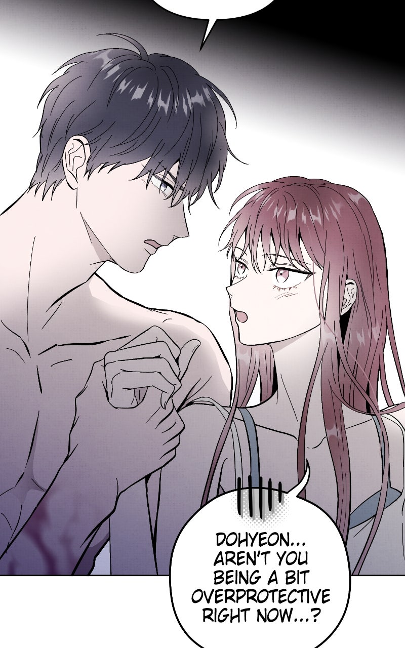 Read Addicted to You chapter 24 image 82 on Lezhin