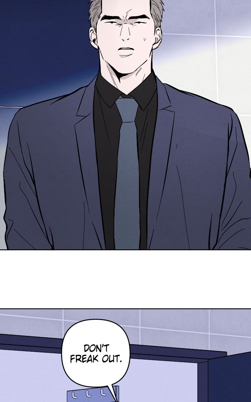 Read Addicted to You chapter 25 image 13 on Lezhin