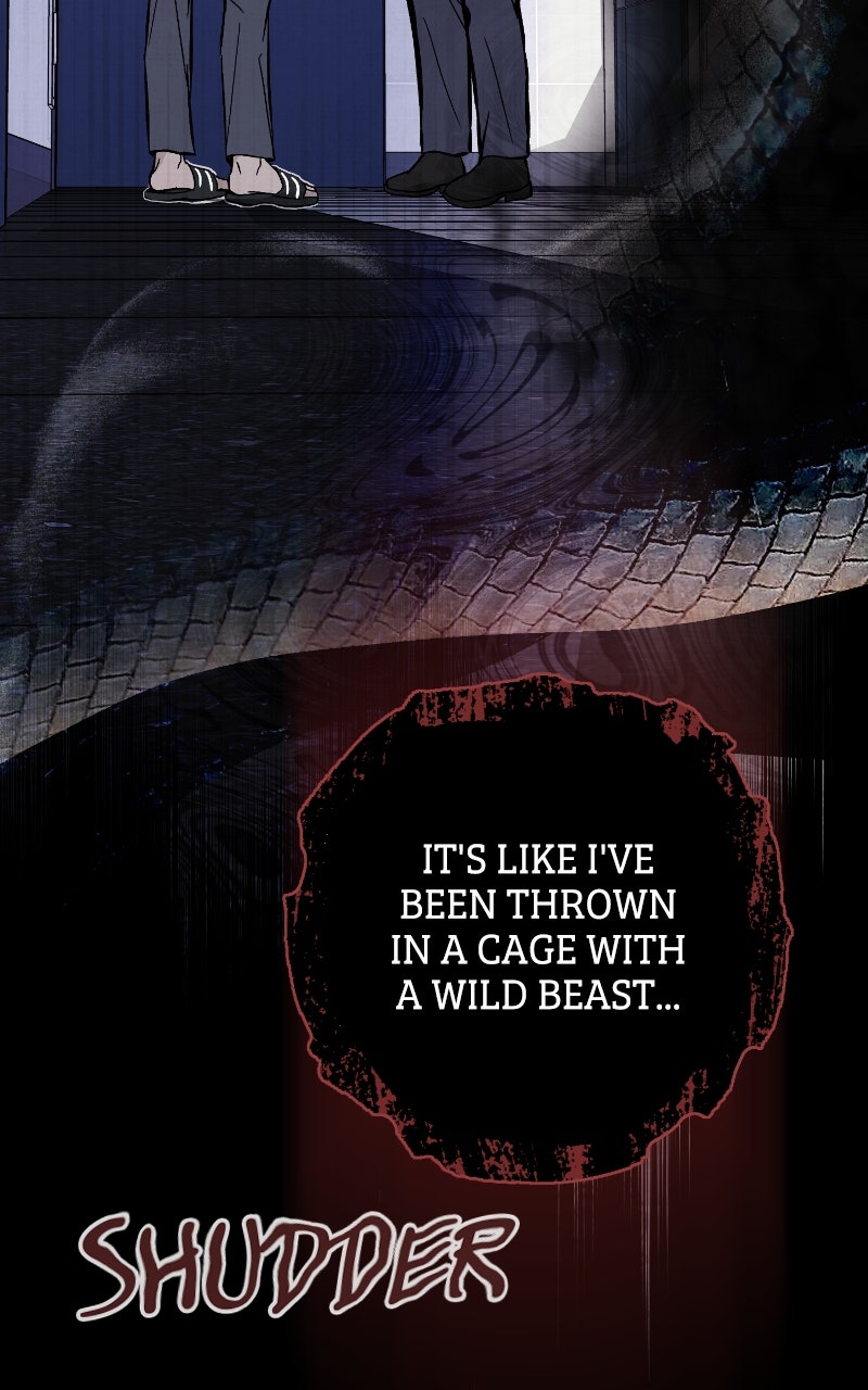 Read Addicted to You chapter 25 image 28 on Lezhin