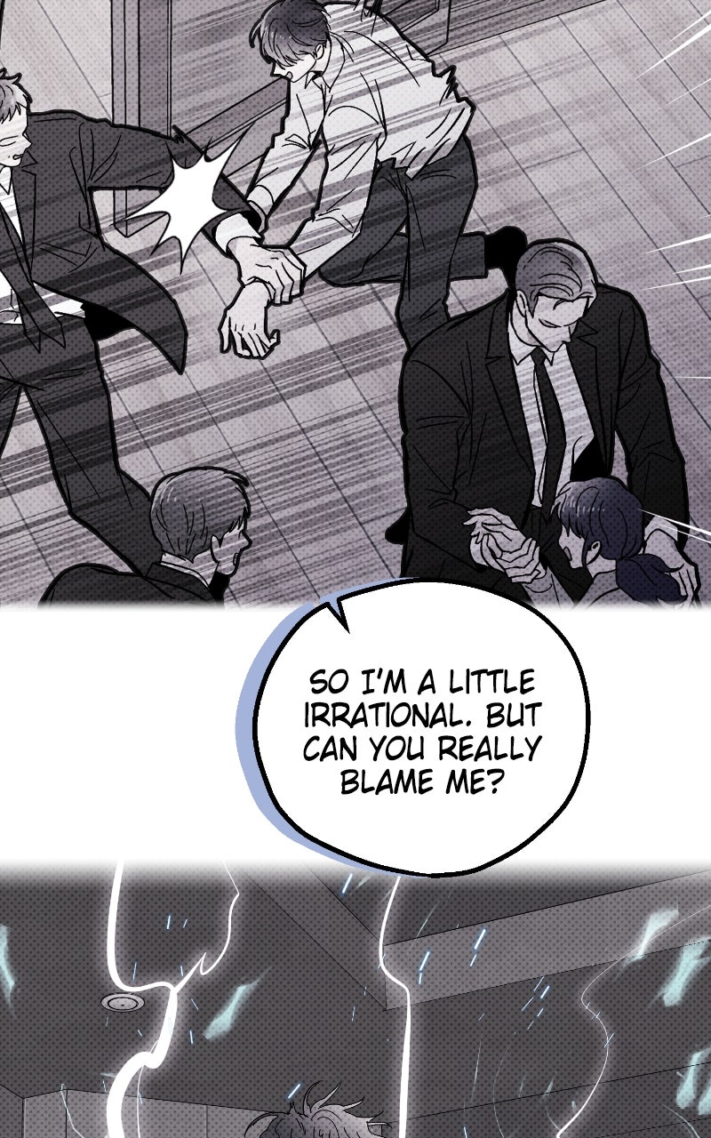 Read Addicted to You chapter 25 image 32 on Lezhin