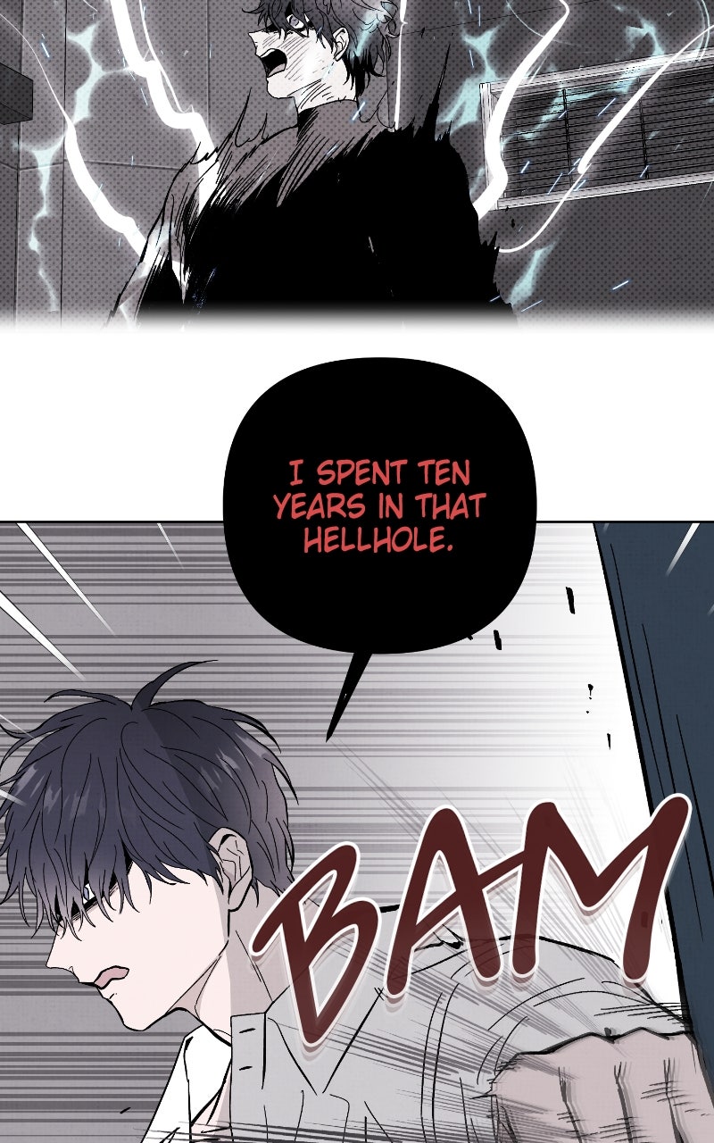 Read Addicted to You chapter 25 image 33 on Lezhin