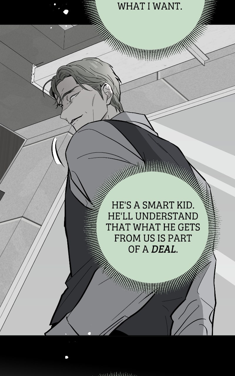 Read Addicted to You chapter 25 image 45 on Lezhin