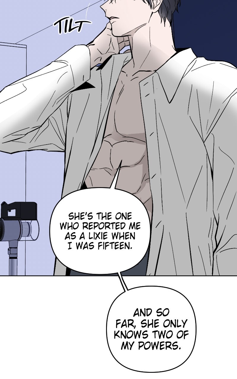 Read Addicted to You chapter 25 image 50 on Lezhin