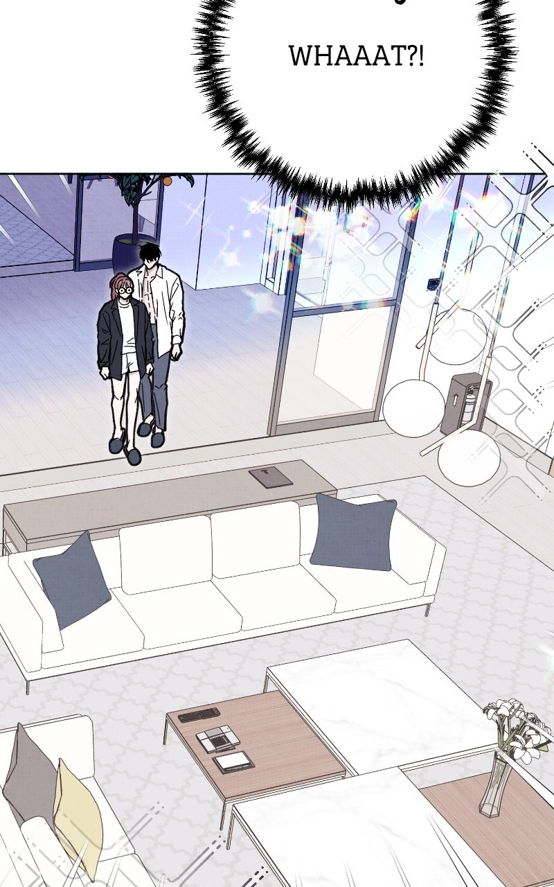 Read Addicted to You chapter 25 image 83 on Lezhin