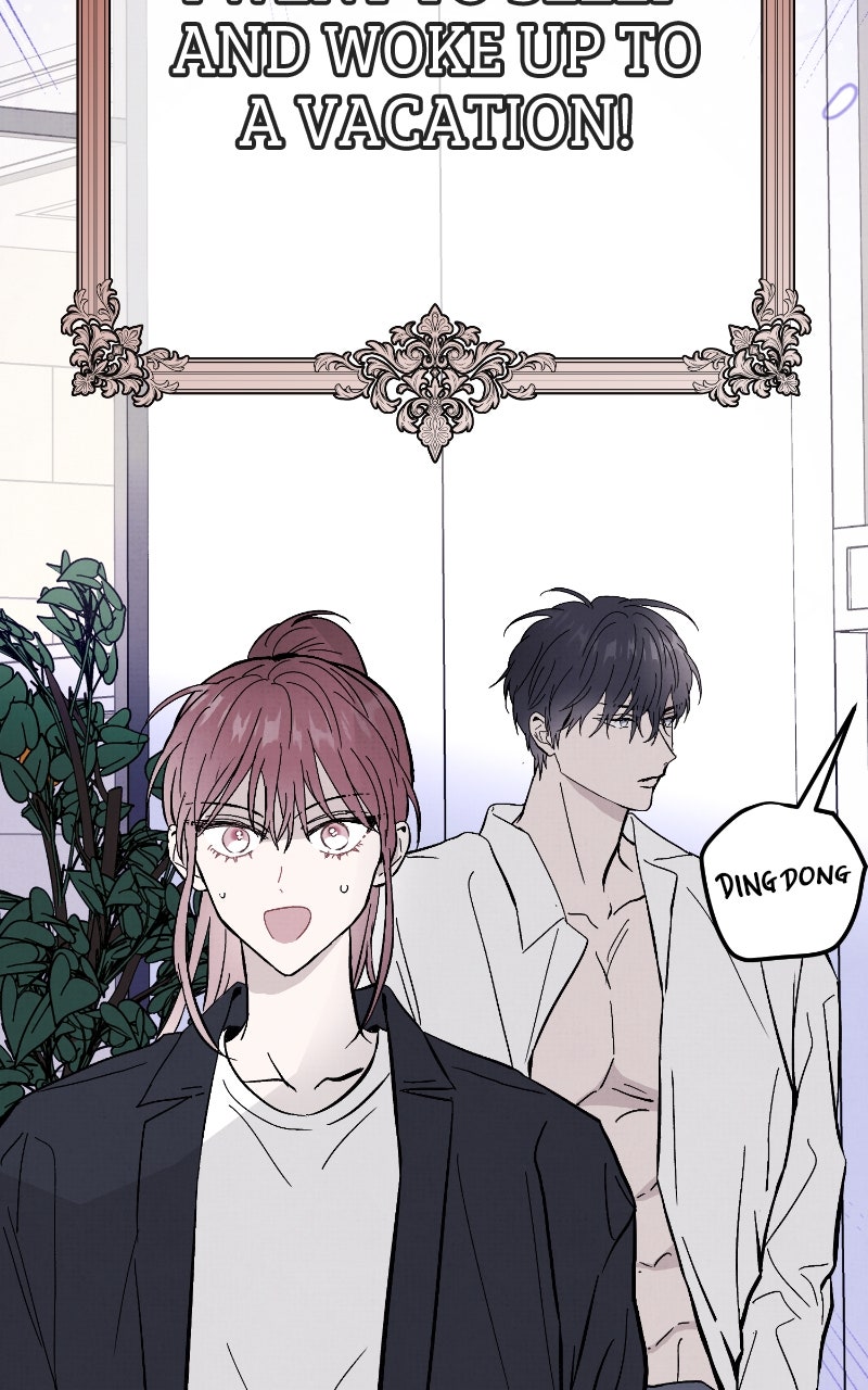 Read Addicted to You chapter 26 image 2 on Lezhin