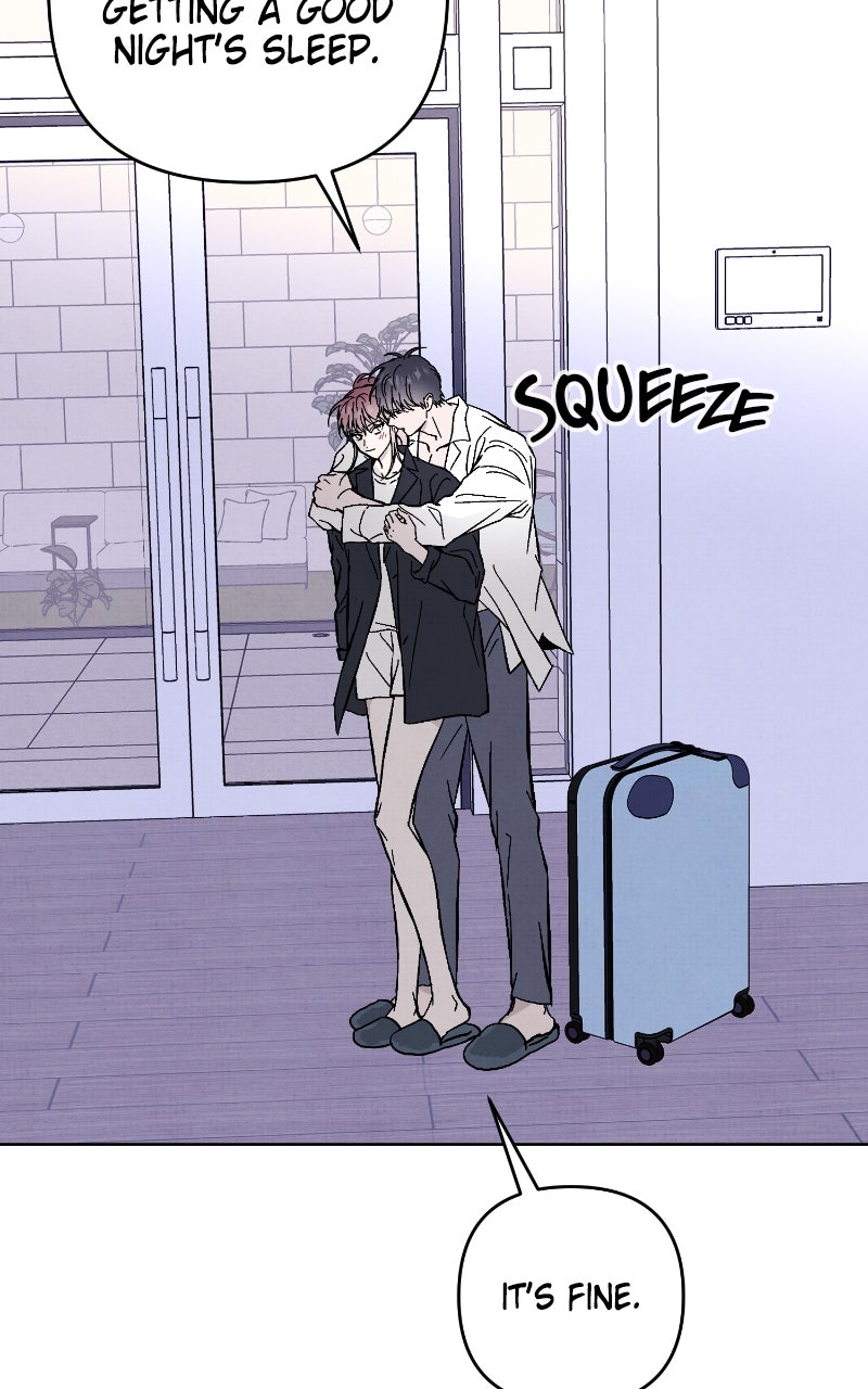 Read Addicted to You chapter 26 image 33 on Lezhin