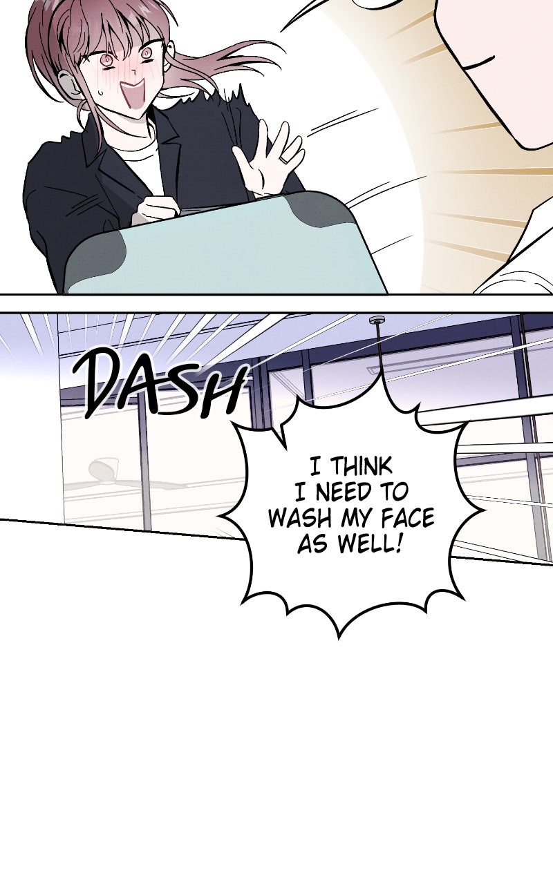 Read Addicted to You chapter 26 image 40 on Lezhin