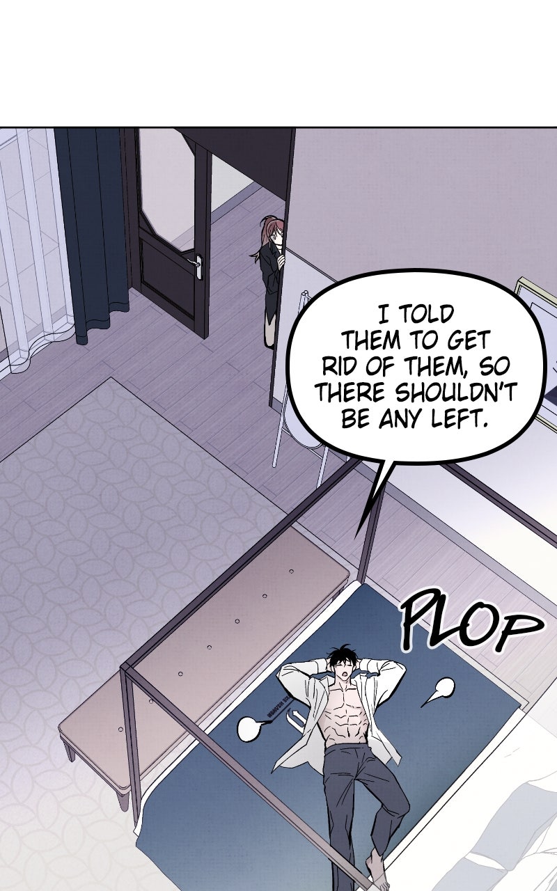 Read Addicted to You chapter 26 image 45 on Lezhin