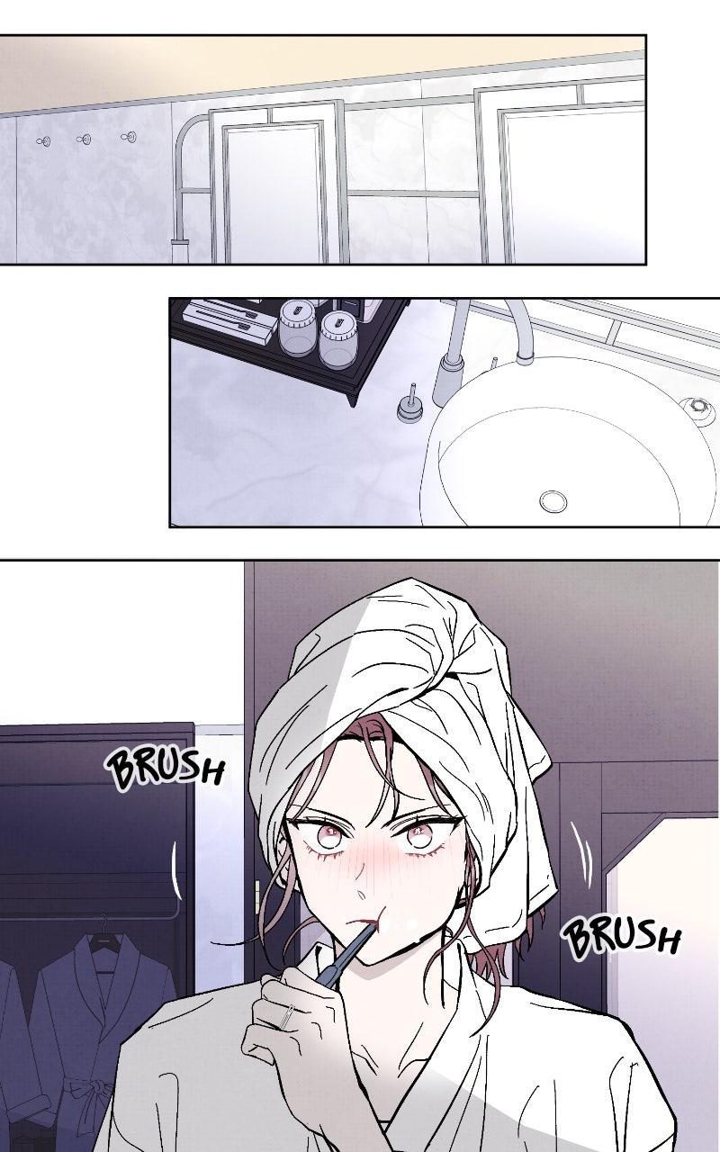 Read Addicted to You chapter 26 image 52 on Lezhin
