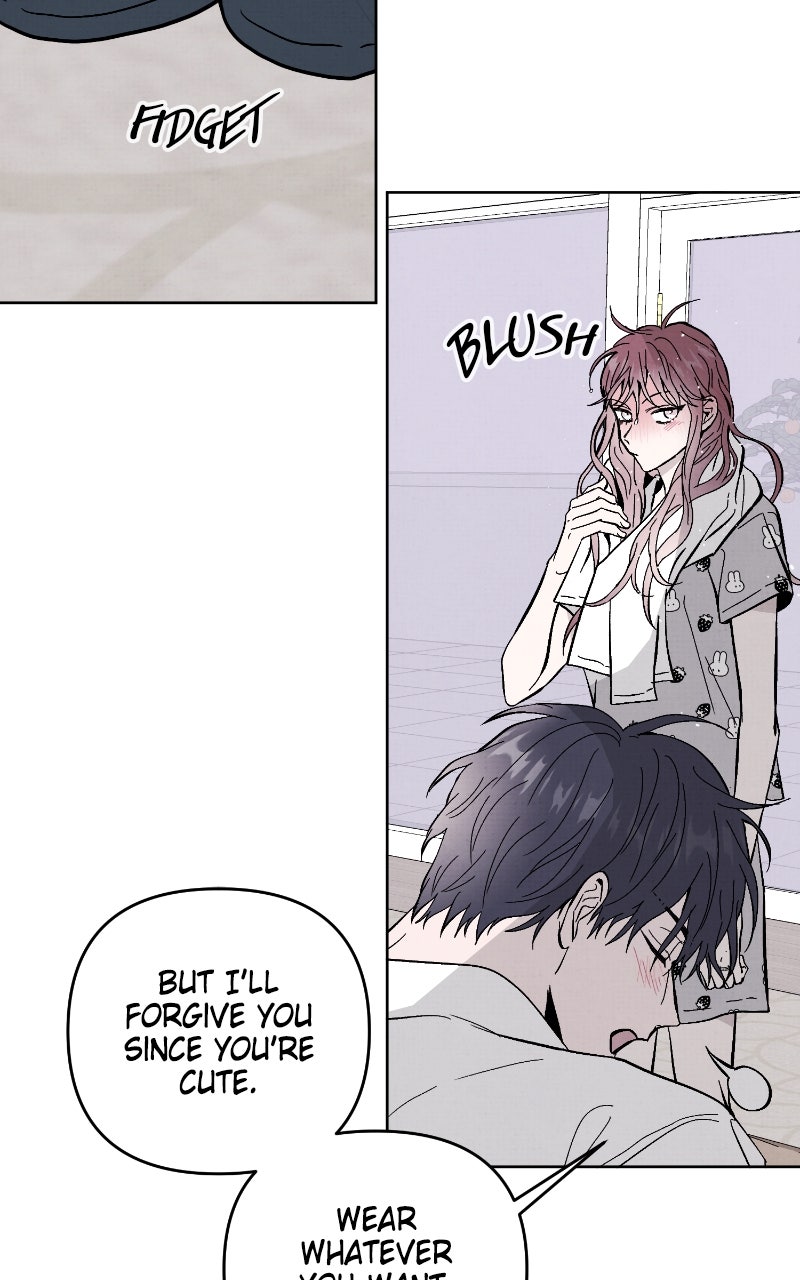 Read Addicted to You chapter 26 image 69 on Lezhin