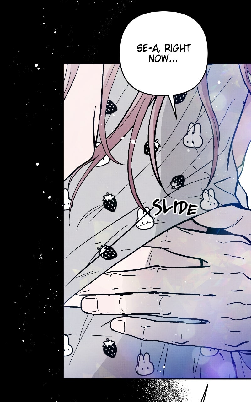 Read Addicted to You chapter 26 image 75 on Lezhin