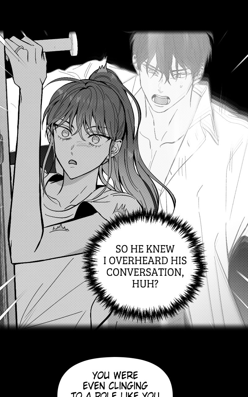 Read Addicted to You chapter 27 image 13 on Lezhin