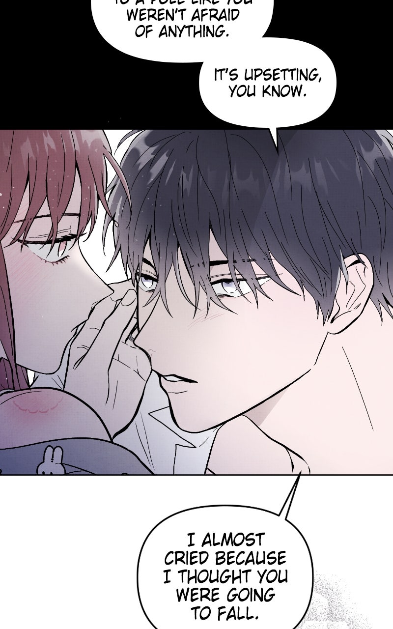 Read Addicted to You chapter 27 image 14 on Lezhin