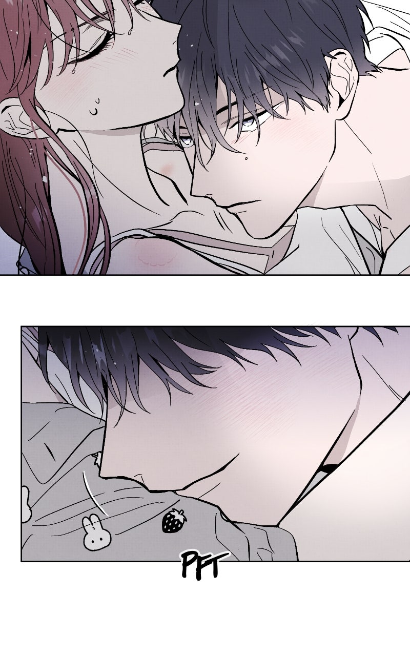 Read Addicted to You chapter 27 image 23 on Lezhin
