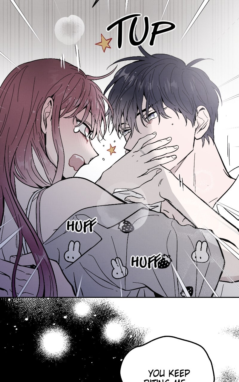 Read Addicted to You chapter 27 image 3 on Lezhin