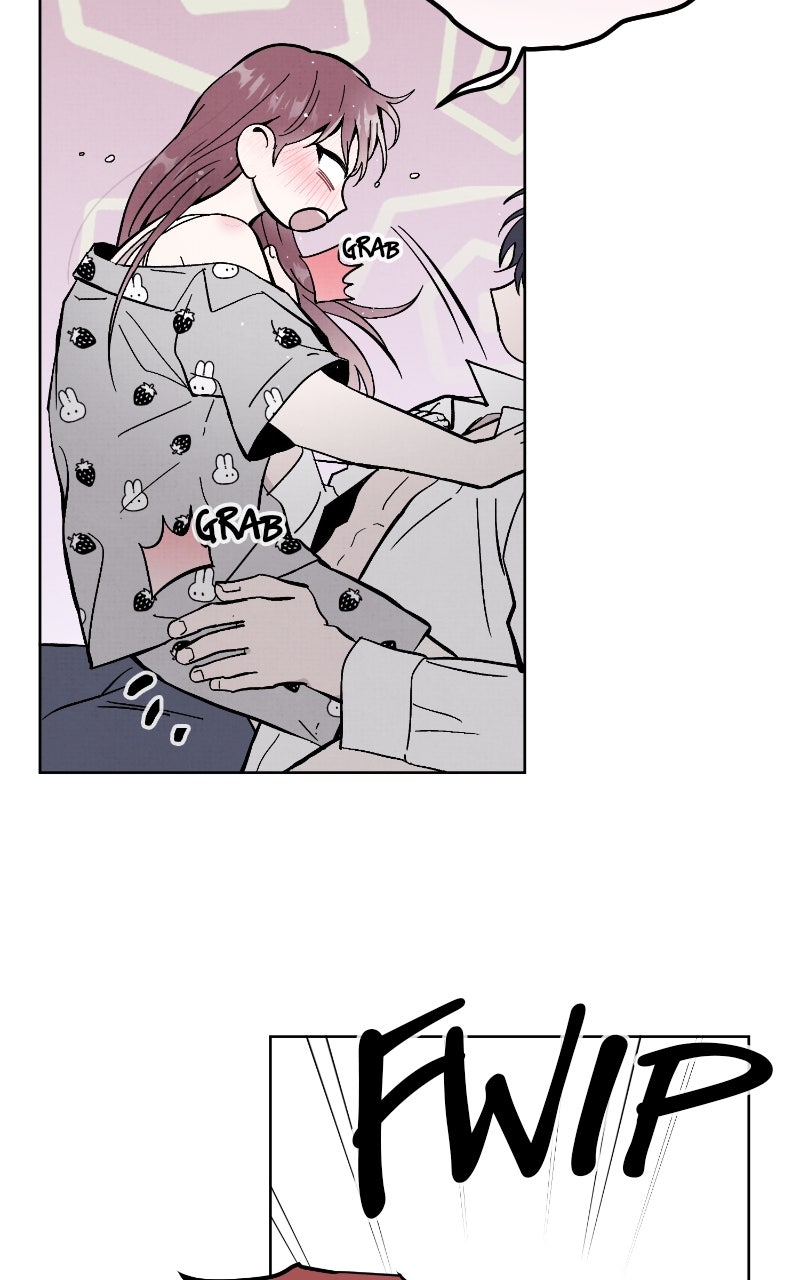 Read Addicted to You chapter 27 image 34 on Lezhin
