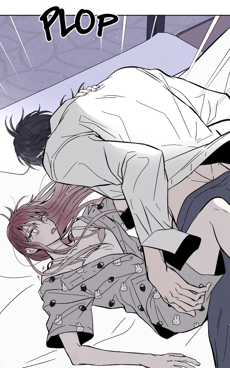 Read Addicted to You chapter 27 image 36 on Lezhin