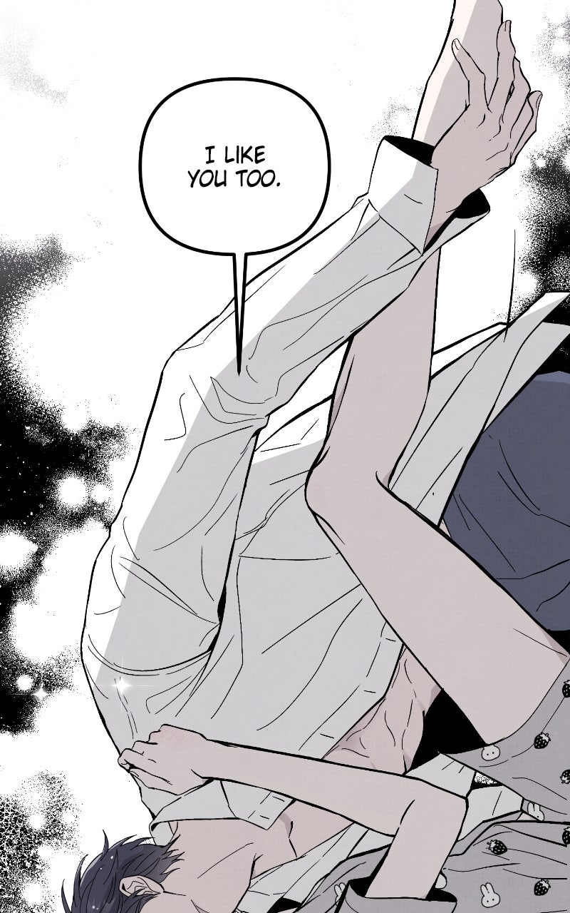Read Addicted to You chapter 27 image 38 on Lezhin