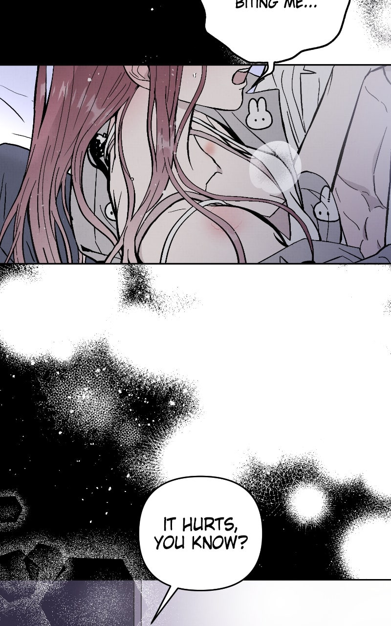 Read Addicted to You chapter 27 image 4 on Lezhin