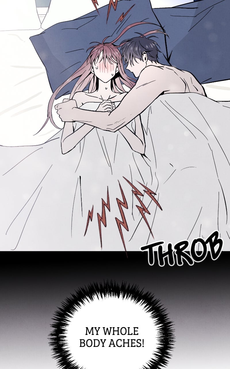 Read Addicted to You chapter 27 image 48 on Lezhin