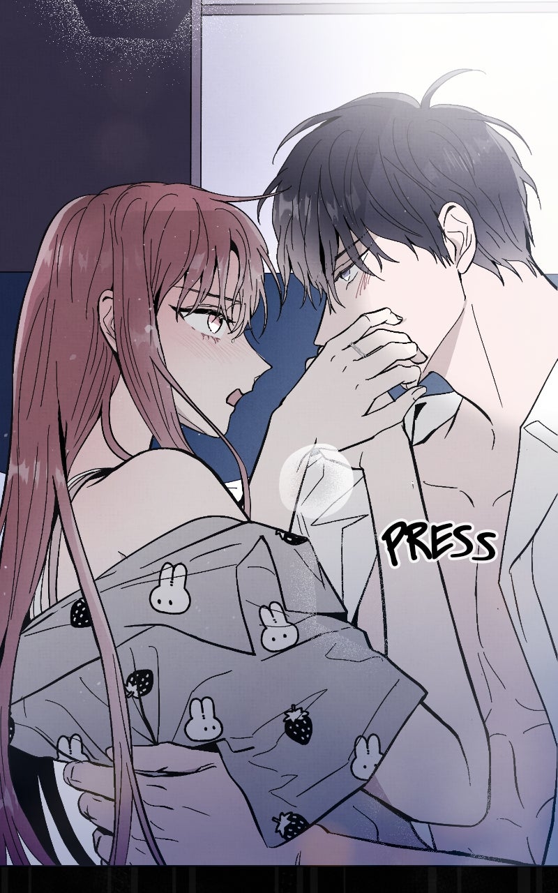 Read Addicted to You chapter 27 image 5 on Lezhin